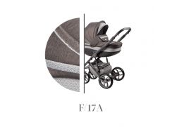 BABY-MERC Faster Style 17A 2021 3v1