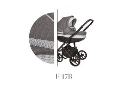 BABY-MERC Faster Style 17B 2021 3v1