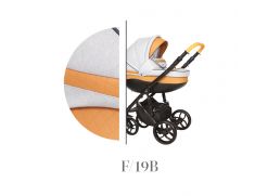 BABY-MERC Faster Style 19B 2021 3v1