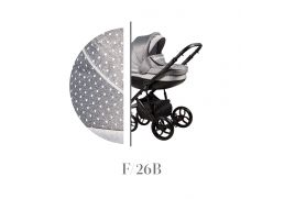BABY-MERC Faster Style 26B 2021 3v1