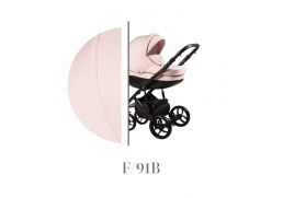 BABY-MERC Faster Style 91B 2021 3v1