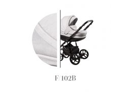 BABY-MERC Faster Style 102B 2021 3v1