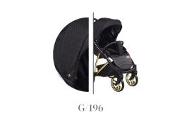 BABY-MERC GTX Limited G196 2021