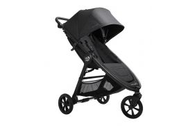 BABY JOGGER City Mini GT 2 opulent black 2024