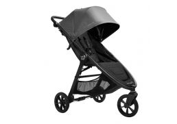 BABY JOGGER City Mini GT 2 stone grey 2024
