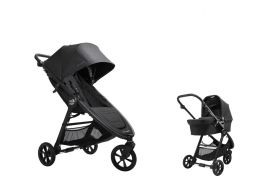 BABY JOGGER City Mini GT 2 Set opulent black 2022 2v1