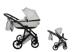 JUNAMA Space Eco 01 light grey 2022 2v1