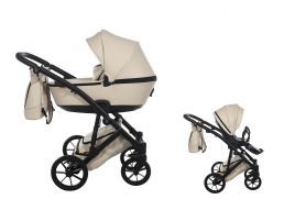 JUNAMA Space Eco 02 beige 2025
