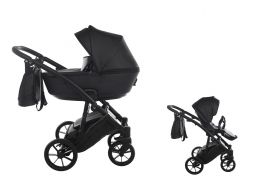 JUNAMA Space Eco 03 black 2025