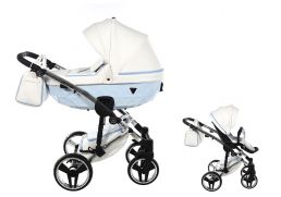 JUNAMA Candy V2 02 azure blue 2022 2v1