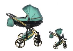 JUNAMA Fluo V2 02 green 2022 2v1