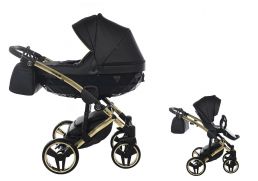 JUNAMA Fluo V2 04 black 2022 2v1