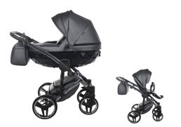 JUNAMA Fluo V2 05 graphite 2022 2v1