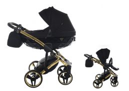 JUNAMA Diamond S-line V2 02 gold 2022 2v1