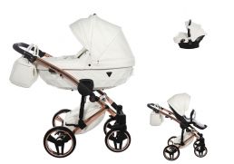 JUNAMA Individual V2 06 copper 2022 3v1 + Babyschild