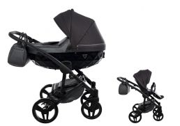 JUNAMA Saphire V2 02 anthracite grey 2022 2v1