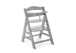 HAUCK Alpha+ grey 2023