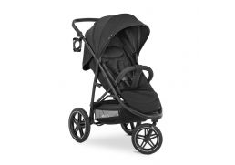 HAUCK Rapid 3R black 2023
