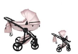JUNAMA S-Class 02 pink 2025 2v1