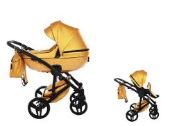 JUNAMA S Class 03 sunny yellow 2022 2v1