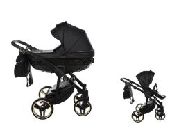 JUNAMA S-Class 07 black 2025 2v1