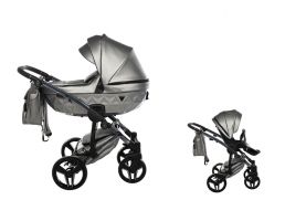 JUNAMA S Class 09 silver 2022 2v1