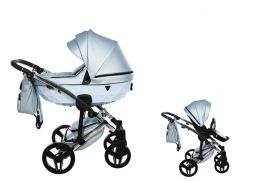 JUNAMA S-Class 10 blue 2025 2v1