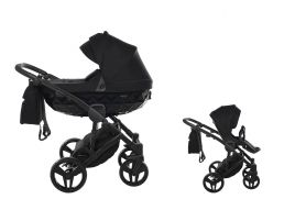 JUNAMA Basic 01 black 2022 2v1