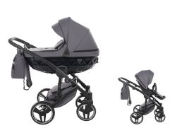 JUNAMA Basic 03 dark grey 2022 2v1