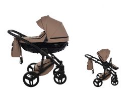 JUNAMA Basic V3 04 dark beige 2025