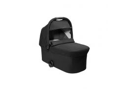 BABY JOGGER Vanička Deluxe pre Summit X3/City Select 2 tencel/lunar black 2024