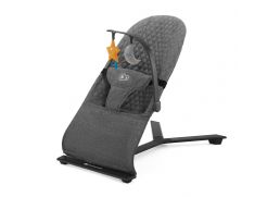 KINDERKRAFT Mimi grey 2022