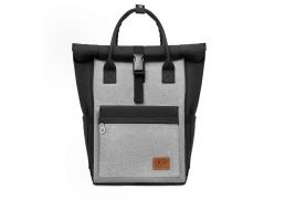 KINDERKRAFT Moonpack grey 2024