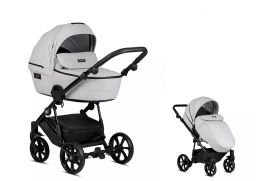 TUTIS Viva 4 085 leather/cloud 2022
