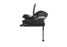 CYBEX Aton B2 i-Size + Base One volcano black 2023