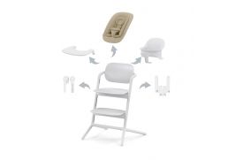 CYBEX Lemo 4in1 all white 2022