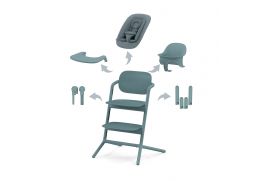 CYBEX Lemo 4in1 stone blue 2025