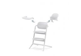 CYBEX Lemo 3in1 all white 2025