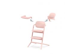 CYBEX Lemo 3in1 pearl pink 2025
