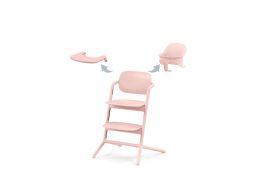 CYBEX Lemo 3in1 pearl pink 2022