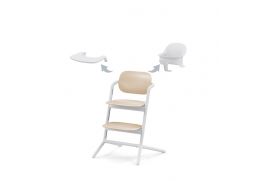 CYBEX Lemo 3in1 sand white 2025