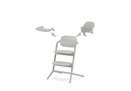 CYBEX Lemo 3in1 suede grey 2025