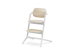CYBEX Lemo sand white 2025