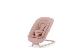 CYBEX Lemo Bouncer pearl pink 2025