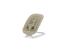 CYBEX Lemo Bouncer sand white 2022