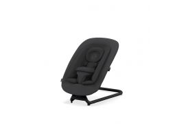 CYBEX Lemo Bouncer stunning black 2025
