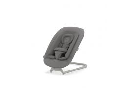 CYBEX Lemo Bouncer suede grey 2025