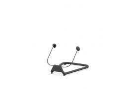 CYBEX Lemo Húpatko stunning black 2025