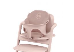 CYBEX Lemo Vložka komfort pearl pink 2025