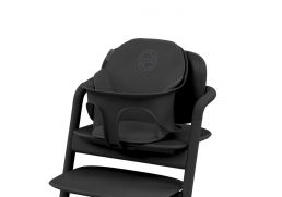 CYBEX Lemo Vložka komfort stunning black 2025